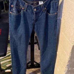 Levi's Type 1 Tough Boot size 9